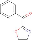 2-Benzoyl-1,3-oxazole