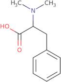 (2R)-2-(Dimethylamino)-3-phenylpropanoic acid