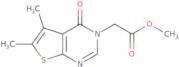 Methyl 5-chloro-2,4-dimethoxybenzoate