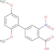 5-Amino-2,4-dimethoxybenzoic acid