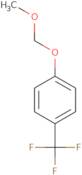 1-(Methoxymethoxy)-4-(trifluoromethyl)benzene