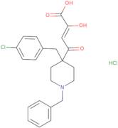 L-742001 Hydrochloride