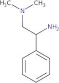 [(2R)-2-Amino-2-phenylethyl]dimethylamine