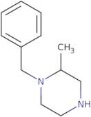 (R)-1-Benzyl-2-methylpiperazine