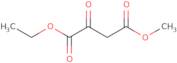 1-Ethyl 4-methyl 2-oxobutanedioate