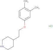 1-[(4-Methylphenyl)sulfonyl]-2-azetidinecarboxylic acid