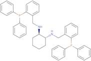 (1R,2R)-N,N²-Bis[2-(diphenylphosphino)benzyl]cyclohexane-1,2-diamine