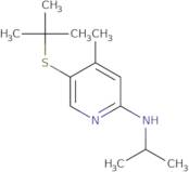 tert-Butyl (2S,3S)-1-(4-(benzyloxy)phenyl)-4-chloro-3-hydroxybutan-2-ylcarbamate