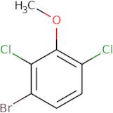 1-Bromo-2,4-dichloro-3-methoxy-benzene