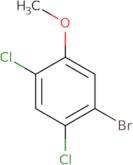 5-Bromo-2,4-dichloroanisole