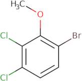 6-Bromo-2,3-dichloroanisole