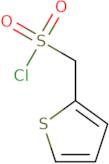 Thiophen-2-ylmethanesulfonyl chloride