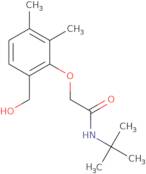 1-[[[[(3S,3aS,6aR)-Hexahydrofuro[2,3-b]furan-3-yl]oxy]carbonyl]oxy]-2,5-pyrrolidinedione