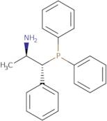 (1R,2R)-2-Amino-1-phenylpropyldiphenylphosphine