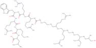 Pkcζ pseudosubstrate inhibitor