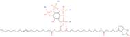 1-Oleoyl-2-[12-biotinyl(aminododecanoyl)]-sn-glycero-3-phosphoinositol-3,4,5-trisphosphate sodium