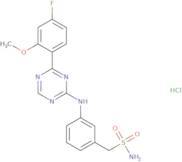 BAY-958 hydrochloride