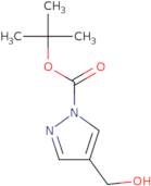 1-Boc-4-(hydroxymethyl)pyrazole