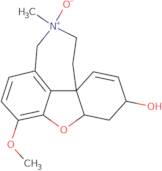 Galanthamine N-oxide