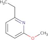 2-Ethyl-6-methoxy-pyridine