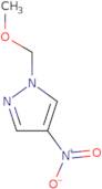 1-(Methoxymethyl)-4-nitropyrazole