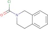 1,2,3,4-Tetrahydroisoquinoline-2-carbonyl chloride