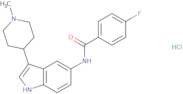 LY 334370 Hydrochloride