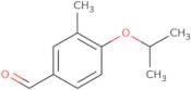 4-Isopropoxy-3-methylbenzaldehyde