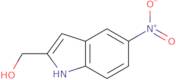 (5-Nitro-1H-indol-2-yl)methanol