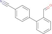 2'-Formyl-biphenyl-4-carbonitrile