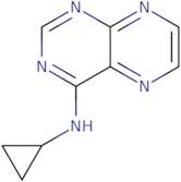 Sodium (4aR,6aR,7R,10aS,10Br)-6a,10b-dimethyl-8-methylene-7-((E)-2-(2-oxo-2,5-dihydrofuran-3-yl)vi…