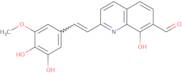 5-Oxopyrrolidine-3-carbonitrile