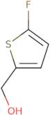 5-Fluoro-2-thiophenecarbinol