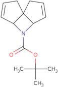 tert-Butyl 4a,7-dihydro-1H-dicyclopenta-[B,C]azete-4(3aH)-carboxylate