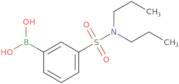 3-(Di-N-propylsulfamoyl)benzeneboronic acid