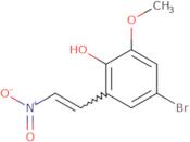 Mefuparib hydrochloride