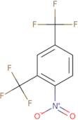 1-Nitro-2,4-bis-(trifluoromethyl)benzene