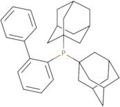 2-[Bis(1-adamantyl)phosphino]biphenyl