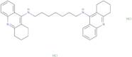 Bis(7)-tacrine