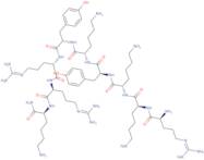 MLCK inhibitor peptide 18