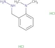 2-Dimethylaminobenzylhydrazine dihydrochloride