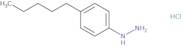4-N-Pentylphenylhydrazine hydrochloride