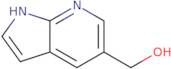 (1H-Pyrrolo[2,3-b]pyridin-5-yl)-methanol