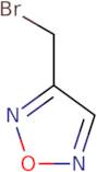 3-(Bromomethyl)-1,2,5-oxadiazole