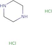 Piperazine-2,2,3,3,5,5,6,6-d8 dihydrochloride