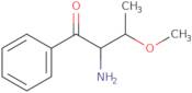 (3R)-2,3-Dihydro-5,7-dihydroxy-3-[(4-hydroxyphenyl)methyl]-4H-1-benzopyran-4-one