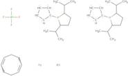 1,1-Bis((2R,5R)-2,5-di-I-propylphospholano)ferrocene(cyclooctadiene)rhodium(I) tetrafluoroborate