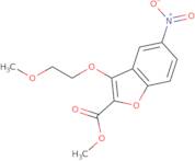 1,4'-Bipiperidine-1'-carboximidamide hydroiodide