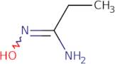 N'-Hydroxypropanimidamide