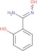 (Z)-N,2-Dihydroxybenzimidamide